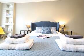 Sydonia Apartments - Wyszyńskiego