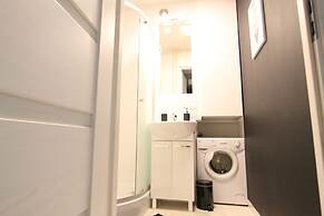 Sydonia Apartments - Wyszyńskiego