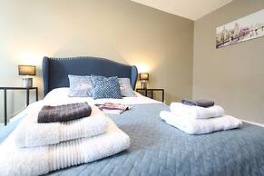 Sydonia Apartments - Wyszyńskiego