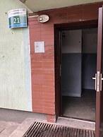 Sydonia Apartments - Wyszyńskiego