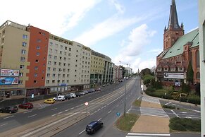 Sydonia Apartments - Wyszyńskiego