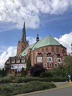 Sydonia Apartments - Wyszyńskiego