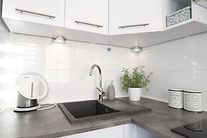 Sydonia Apartments - Wyszyńskiego