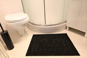 Sydonia Apartments - Wyszyńskiego