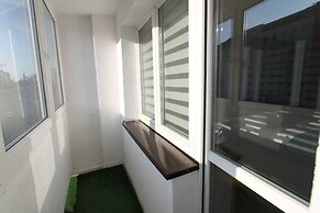 Sydonia Apartments - Wyszyńskiego