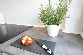 Sydonia Apartments - Wyszyńskiego