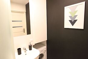 Sydonia Apartments - Wyszyńskiego