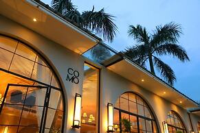 Status Club Resort