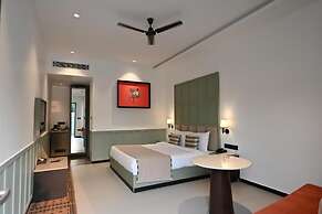 Status Club Resort