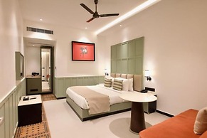 Status Club Resort