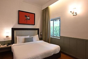 Status Club Resort