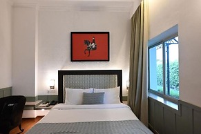 Status Club Resort