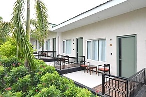 Status Club Resort