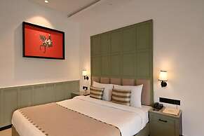 Status Club Resort