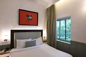 Status Club Resort
