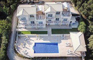 Spileo House Boutique Apartments - Adults Only