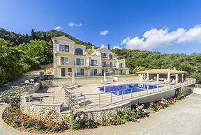 Spileo House Boutique Apartments - Adults Only