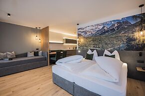 Montanaris Alpine~Active~Relax