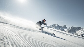 Montanaris Alpine~Active~Relax