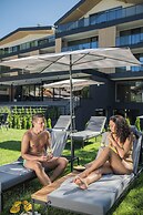 Montanaris Alpine~Active~Relax