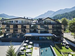 Montanaris Alpine~Active~Relax