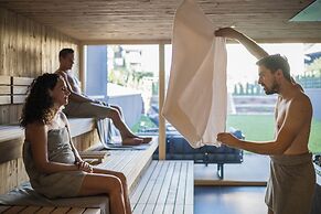 Montanaris Alpine~Active~Relax