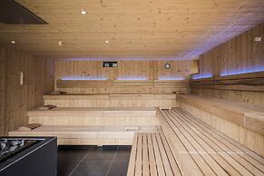 Montanaris Alpine~Active~Relax