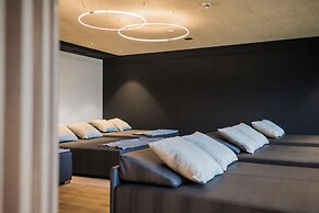 Montanaris Alpine~Active~Relax