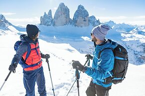 Montanaris Alpine~Active~Relax