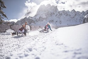 Montanaris Alpine~Active~Relax