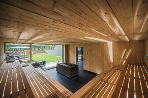 Montanaris Alpine~Active~Relax