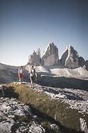 Montanaris Alpine~Active~Relax