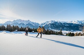 Montanaris Alpine~Active~Relax