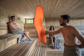 Montanaris Alpine~Active~Relax