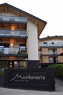 Montanaris Alpine~Active~Relax