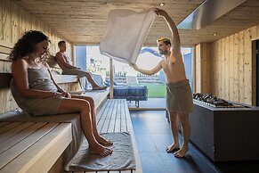 Montanaris Alpine~Active~Relax