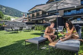 Montanaris Alpine~Active~Relax