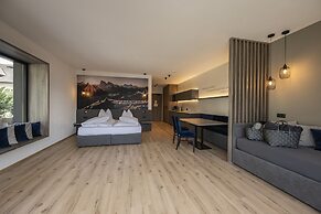 Montanaris Alpine~Active~Relax