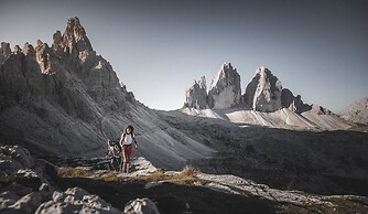Montanaris Alpine~Active~Relax