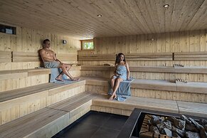 Montanaris Alpine~Active~Relax