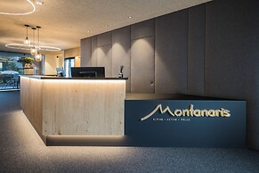Montanaris Alpine~Active~Relax