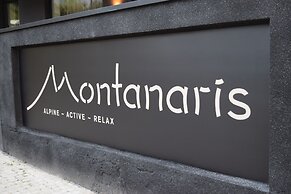 Montanaris Alpine~Active~Relax