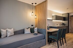 Montanaris Alpine~Active~Relax