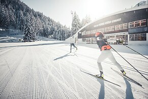 Montanaris Alpine~Active~Relax