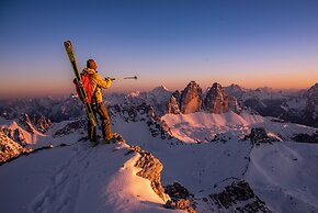 Montanaris Alpine~Active~Relax