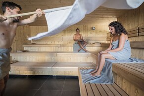 Montanaris Alpine~Active~Relax