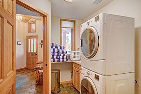 Boulder Lodge At Peak 8 4 Bedroom Home by RedAwning