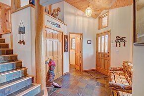 Boulder Lodge At Peak 8 4 Bedroom Home by RedAwning