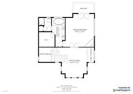 Boulder Lodge At Peak 8 4 Bedroom Home by RedAwning