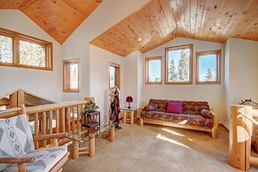 Boulder Lodge At Peak 8 4 Bedroom Home by RedAwning